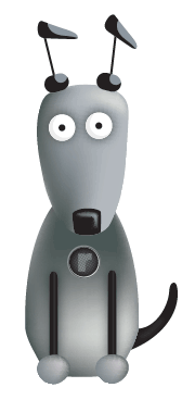 Rufus Robot
